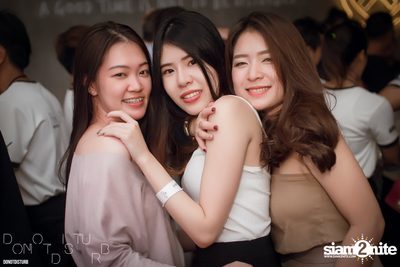 Kamikaze Night EP.1 at DND Club — photo 110