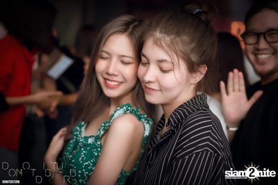 Kamikaze Night EP.1 at DND Club — photo 114