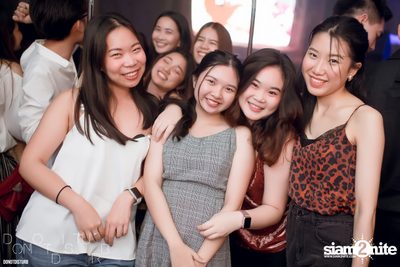 Kamikaze Night EP.1 at DND Club — photo 116
