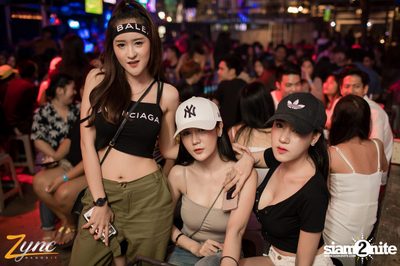 The TOYS ที่ ซิงค์ รังสิต — photo 15