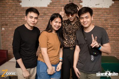 The TOYS ที่ ซิงค์ รังสิต — photo 45