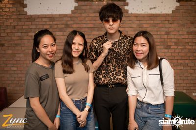 The TOYS ที่ ซิงค์ รังสิต — photo 46