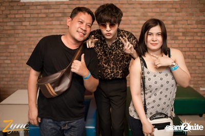 The TOYS ที่ ซิงค์ รังสิต — photo 47