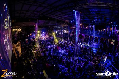 The TOYS ที่ ซิงค์ รังสิต — photo 61