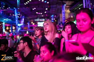 The TOYS ที่ ซิงค์ รังสิต — photo 71