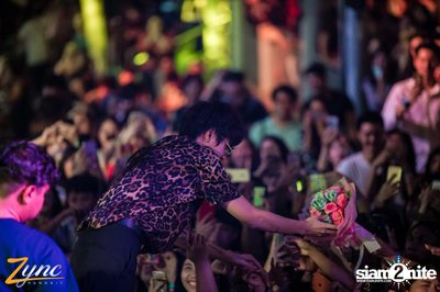 The TOYS ที่ ซิงค์ รังสิต — photo 80