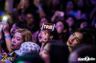The TOYS ที่ ซิงค์ รังสิต — photo 94