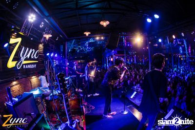The TOYS ที่ ซิงค์ รังสิต — photo 118