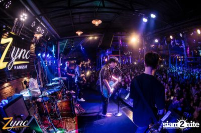 The TOYS ที่ ซิงค์ รังสิต — photo 123