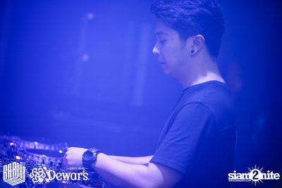 Spoii x DJplus present 22Bullets vs FENNER at BARBARBAR — photo 5