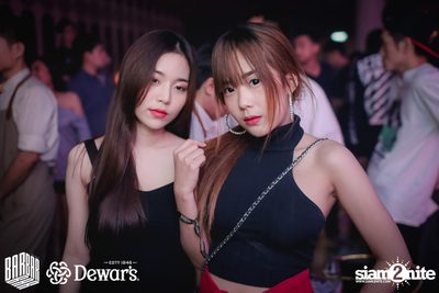 Spoii x DJplus present 22Bullets vs FENNER at BARBARBAR — photo 7