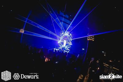 Spoii x DJplus present 22Bullets vs FENNER at BARBARBAR — photo 8