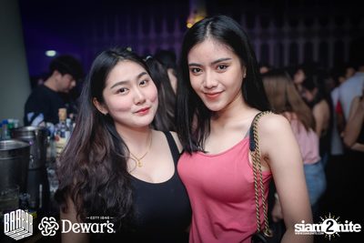 Spoii x DJplus present 22Bullets vs FENNER at BARBARBAR — photo 15