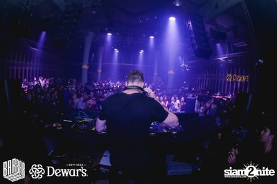Spoii x DJplus present 22Bullets vs FENNER at BARBARBAR — photo 20