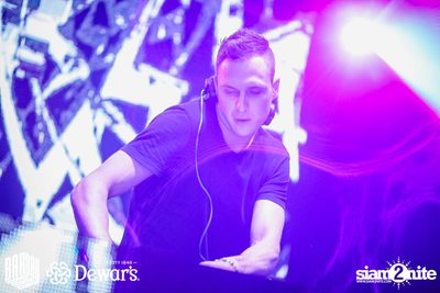 Spoii x DJplus present 22Bullets vs FENNER at BARBARBAR — photo 27