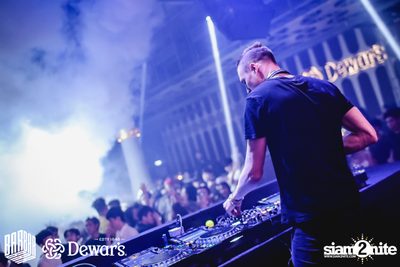 Spoii x DJplus present 22Bullets vs FENNER at BARBARBAR — photo 37