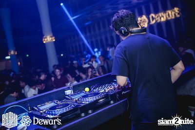Spoii x DJplus present 22Bullets vs FENNER at BARBARBAR — photo 47