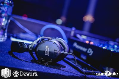 Spoii x DJplus present 22Bullets vs FENNER at BARBARBAR — photo 50