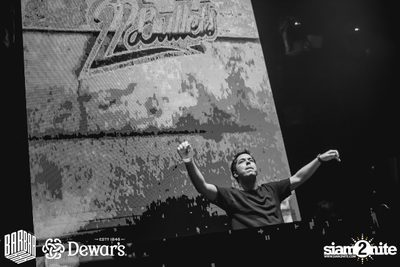 Spoii x DJplus present 22Bullets vs FENNER at BARBARBAR — photo 54