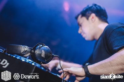 Spoii x DJplus present 22Bullets vs FENNER at BARBARBAR — photo 56