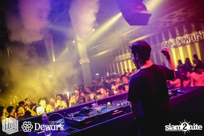 Spoii x DJplus present 22Bullets vs FENNER at BARBARBAR — photo 58