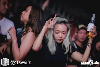 Spoii x DJplus present 22Bullets vs FENNER at BARBARBAR — photo 60
