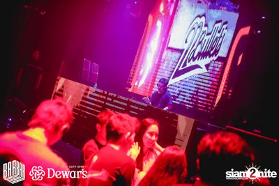 Spoii x DJplus present 22Bullets vs FENNER at BARBARBAR — photo 64