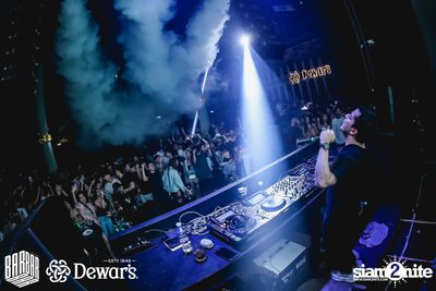 Spoii x DJplus present 22Bullets vs FENNER at BARBARBAR — photo 73