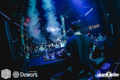 Spoii x DJplus present 22Bullets vs FENNER at BARBARBAR — photo 76
