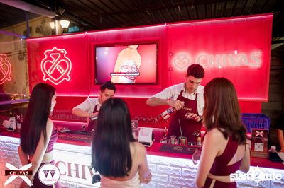 Atom Chanakan at Wine Bridge Plus — photo 2