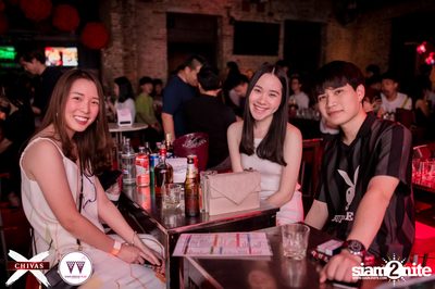 Atom Chanakan at Wine Bridge Plus — photo 30