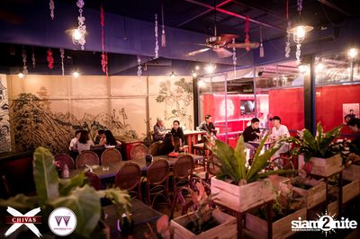 Atom Chanakan at Wine Bridge Plus — photo 31