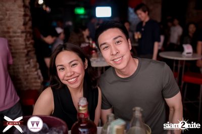Atom Chanakan at Wine Bridge Plus — photo 32