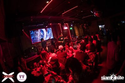 Atom Chanakan at Wine Bridge Plus — photo 34