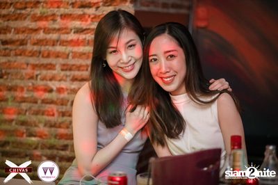 Atom Chanakan at Wine Bridge Plus — photo 40