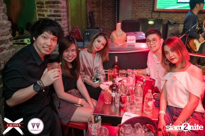 Atom Chanakan at Wine Bridge Plus — photo 42