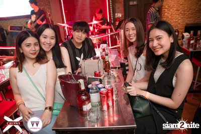 Atom Chanakan at Wine Bridge Plus — photo 45