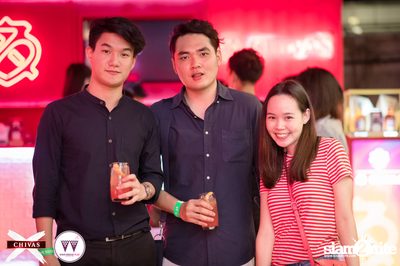 Atom Chanakan at Wine Bridge Plus — photo 47