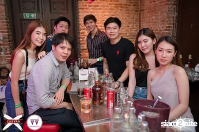 Atom Chanakan at Wine Bridge Plus — photo 70