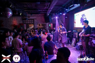 Atom Chanakan at Wine Bridge Plus — photo 71