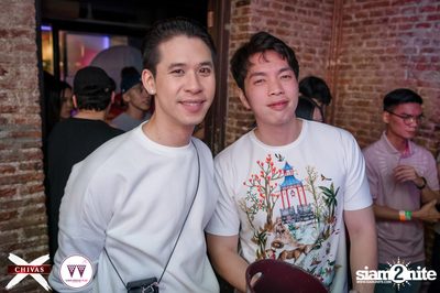 Atom Chanakan at Wine Bridge Plus — photo 72