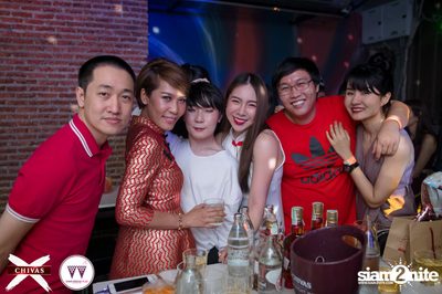 Atom Chanakan at Wine Bridge Plus — photo 82
