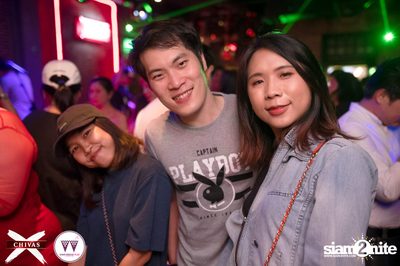 Atom Chanakan at Wine Bridge Plus — photo 87