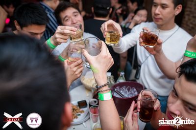 Atom Chanakan at Wine Bridge Plus — photo 90