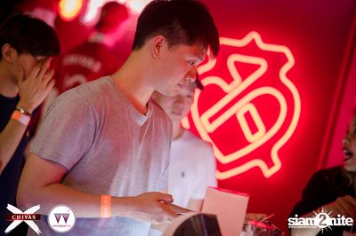 Atom Chanakan at Wine Bridge Plus — photo 93