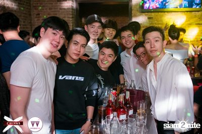 Atom Chanakan at Wine Bridge Plus — photo 97