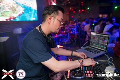 Atom Chanakan at Wine Bridge Plus — photo 102