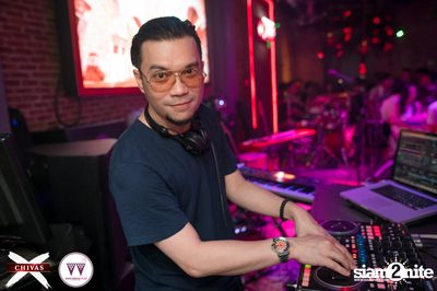 Atom Chanakan at Wine Bridge Plus — photo 103
