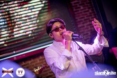 Atom Chanakan at Wine Bridge Plus — photo 113