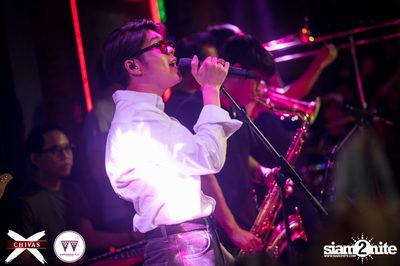 Atom Chanakan at Wine Bridge Plus — photo 114